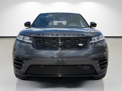 2026 Land Rover Range Rover Velar — photo 8 view