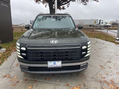 2026 Hyundai Palisade - Photo 3