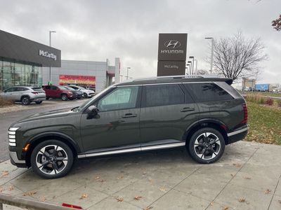2026 Hyundai Palisade - Photo 7