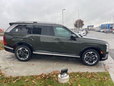 2026 Hyundai Palisade - Photo 8