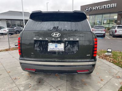 2026 Hyundai Palisade - Photo 6