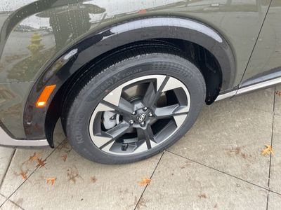 2026 Hyundai Palisade - Photo 9