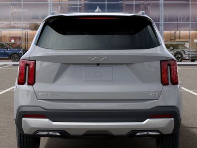 2026 Kia Sorento - Photo 13