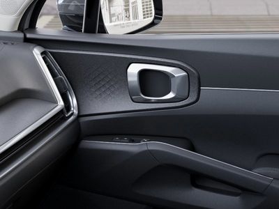 2026 Kia Sorento - Photo 25