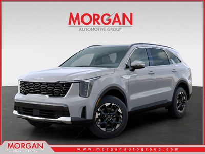 2026 Kia Sorento - Photo 1