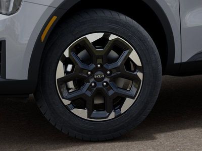 2026 Kia Sorento - Photo 9
