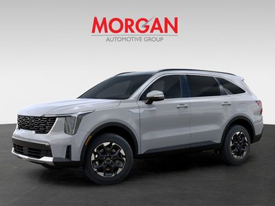 2026 Kia Sorento - Photo 3