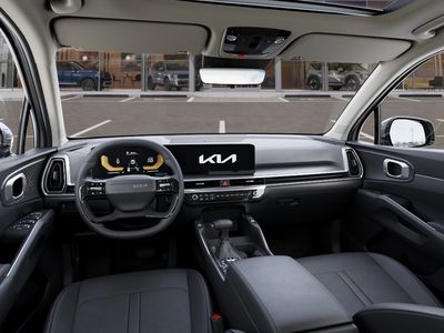 2026 Kia Sorento - Photo 14