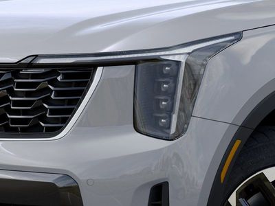 2026 Kia Sorento - Photo 10