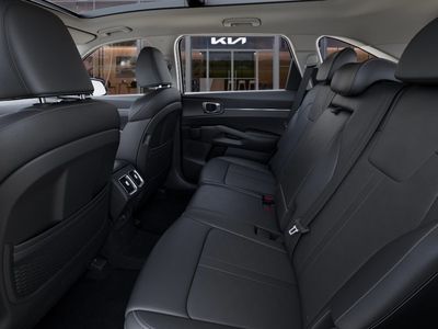 2026 Kia Sorento - Photo 18