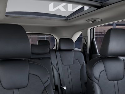 2026 Kia Sorento - Photo 27