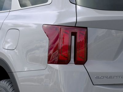 2026 Kia Sorento - Photo 11