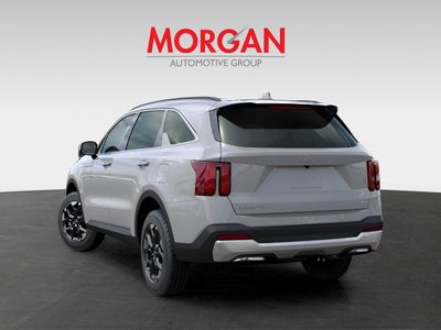 2026 Kia Sorento - Photo 4