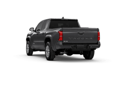 2026 Toyota Tacoma - Photo 9