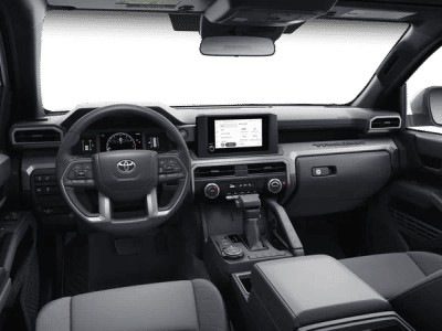 2026 Toyota Tacoma - Photo 20