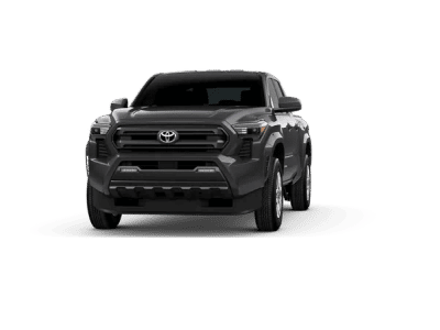 2026 Toyota Tacoma - Photo 21