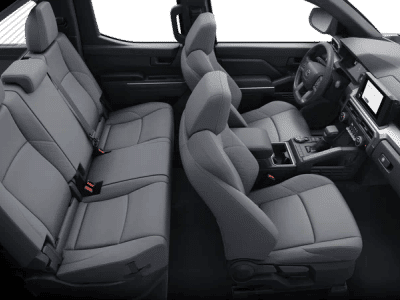 2026 Toyota Tacoma - Photo 4