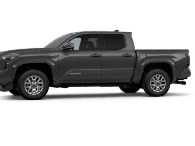 2026 Toyota Tacoma - Photo 5