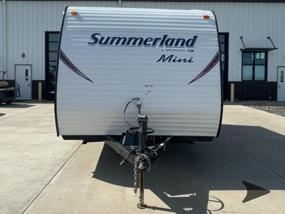 2016 Keystone RV Summerland - Photo 2
