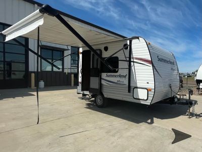 2016 Keystone RV Summerland - Photo 7