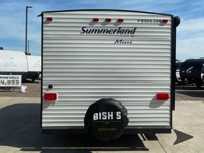 2016 Keystone RV Summerland - Photo 6