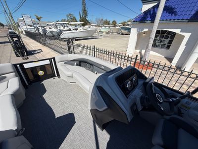 2026 Barletta Aria A22QC Platinum - Photo 22