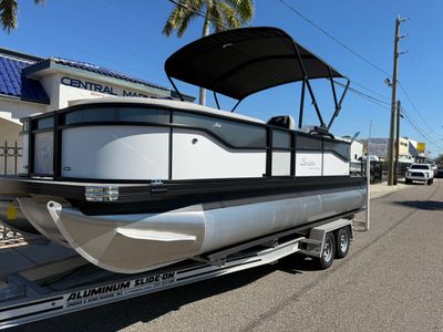 2026 Barletta Aria A22QC Platinum - Photo 8