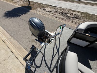 2026 Barletta Aria A22QC Platinum - Photo 28