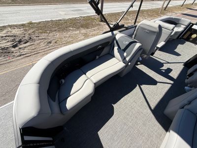 2026 Barletta Aria A22QC Platinum - Photo 13