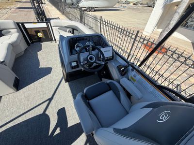 2026 Barletta Aria A22QC Platinum - Photo 18