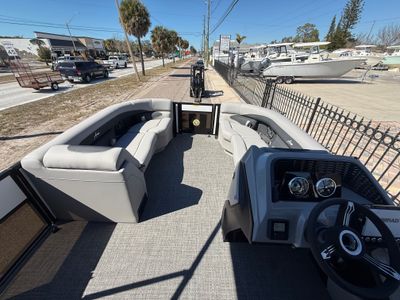 2026 Barletta Aria A22QC Platinum - Photo 32