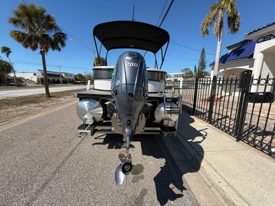 2026 Barletta Aria A22QC Platinum - Photo 27