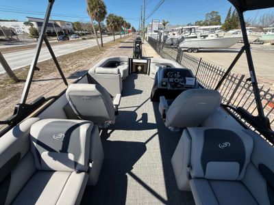 2026 Barletta Aria A22QC Platinum - Photo 15