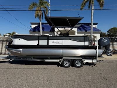 2026 Barletta Aria A22QC Platinum - Photo 7