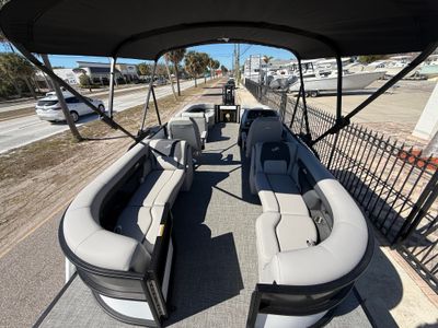 2026 Barletta Aria A22QC Platinum - Photo 29