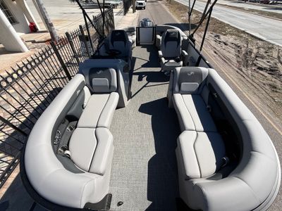 2026 Barletta Aria A22QC Platinum - Photo 3