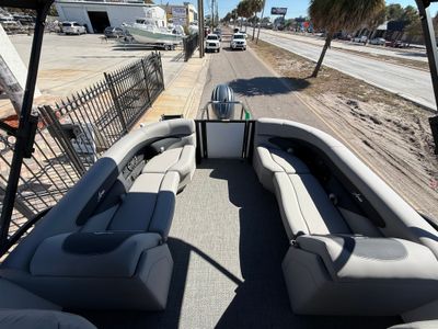 2026 Barletta Aria A22QC Platinum - Photo 6