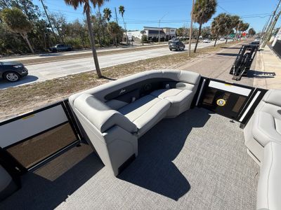 2026 Barletta Aria A22QC Platinum - Photo 1