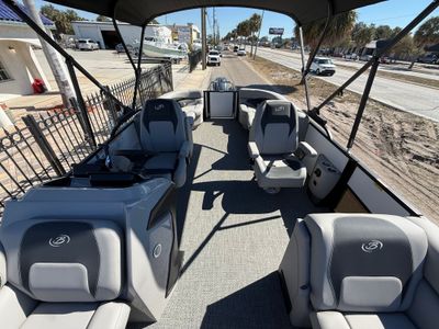 2026 Barletta Aria A22QC Platinum - Photo 4