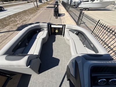 2026 Barletta Aria A22QC Platinum - Photo 33