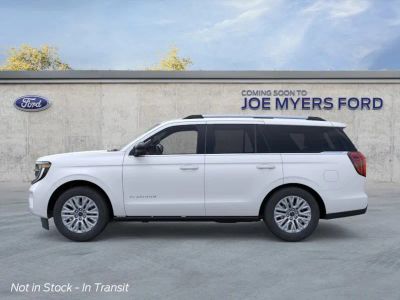 2026 Ford Expedition - Photo 3