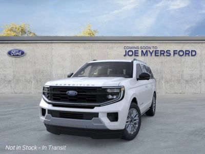 2026 Ford Expedition - Photo 2