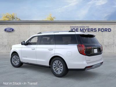 2026 Ford Expedition - Photo 4
