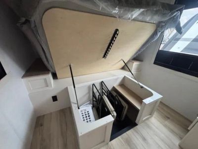 2026 Brinkley RV Model I - Photo 15