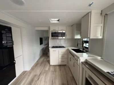 2026 Brinkley RV Model I - Photo 8