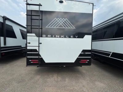 2026 Brinkley RV Model I - Photo 4