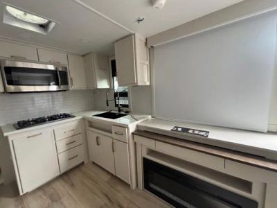 2026 Brinkley RV Model I - Photo 9