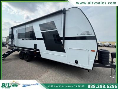 2026 Brinkley RV Model I - Photo 1