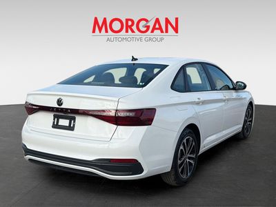 2026 Volkswagen Jetta - Photo 3