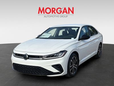 2026 Volkswagen Jetta - Photo 7